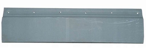 185-87-90uuui888--*454444 - SPRINTER 906 SLIDING DOOR RIGHT TRACK 06-EU