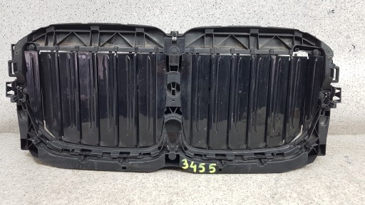 BMW X5 G05 blinds air line air duct air line blinds 3455