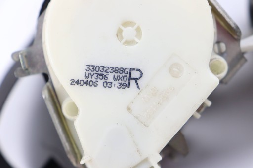 FORD FOCUS MK2 Gurten Sicherheits rechts vorne 4M51-A61294-AK EUROPA