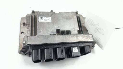 computer Motore ECU 8489647-01 1.5 MINI CLUBMAN II F54