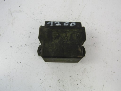 AK-6-76366 - Mercedes 123 w123 реле свечей накаливания 2.0d 44kw 615940 оригинал