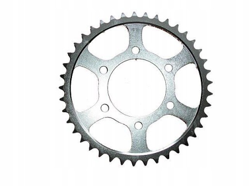 20.200.70 - ЗАДНЯЯ ЗВЕЗДОЧКА KAWASAKI ZX-9R ZX 900 ZX900 NINJA