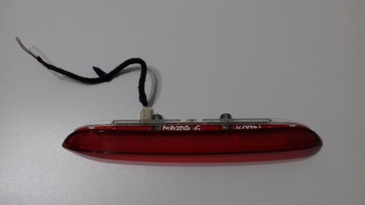 Leuchte STOP Licht MAZDA 6 GJ LED KOMBI