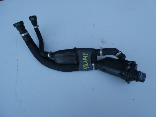 Tankklappe ADBLUE VW T6 7E0131965C