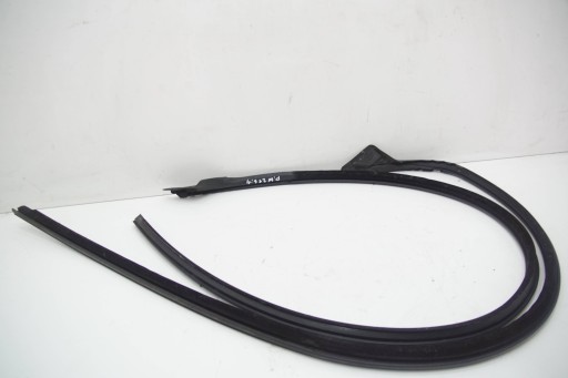 A2167250266 - Ущільнення дверей праве ліве Мерседес КЛ600 БТ В216