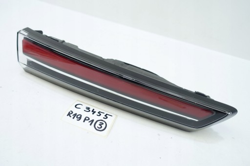 light left rear part left rear OPEL MOKKA B II 2020