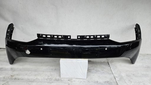 86511-CV000 - Передній бампер kia ev6 21- no 39824 86611-cv000