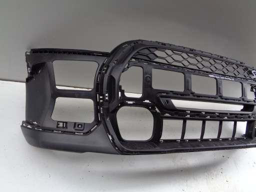 front bumper MINI COOPER ONE F55 F56 20- LIFT NR 50183