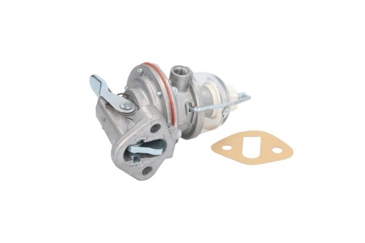 7950899, 9178, - Корпус топливного насоса K909944