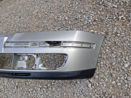 PARE CHOCS AVANT SKODA OCTAVIA II 2004R->2008R