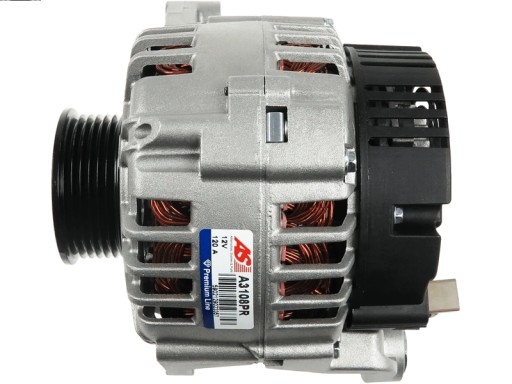 Генератор as-pl a3108pr