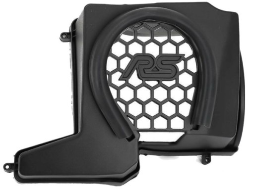 ERT-7056633KLS - КРЫШКА ВОЗДУШНОГО ФИЛЬТРА RS TUNING FOCUS III RS ST
