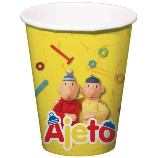 Стакани паперові \