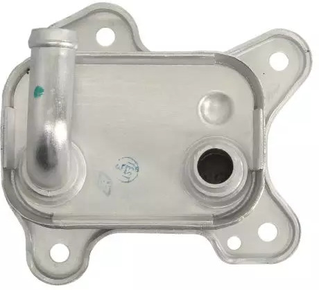 Масляний радіатор NISSENS 90801