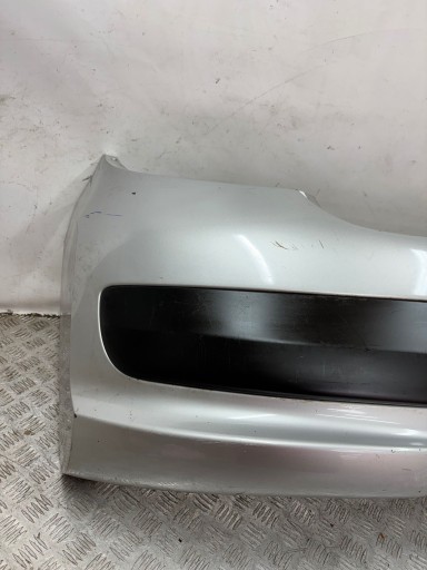 Stoßstange heck hinten PEUGEOT 207 HB