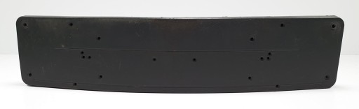 РАМА НОМЕРНОГО НОМЕРУ MERCEDES W207