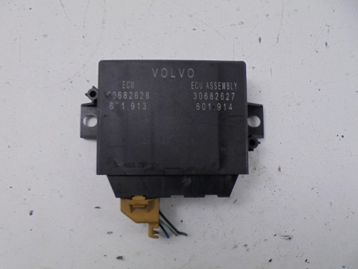 МОДУЛЬ ПАРКТРОНИКА PDC 30682627 VOLVO XC90