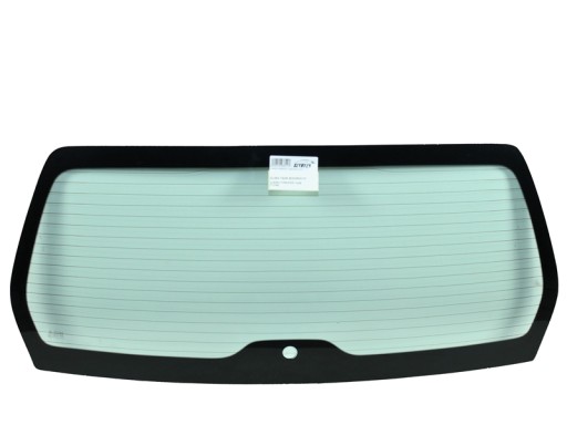 2000010233113 - НОВОЕ ЗАДНЕЕ СТЕКЛО ЗАДНЕГО SUBARU FORESTER II 2006-2008