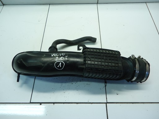 VOLVO S60 V40 V60 2.0T T2 B4204T38 pipe air 31319691