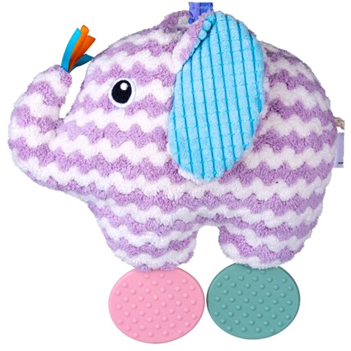 КУЛОН ДЮМЕЛ БАЛІБАЗУ СЛОН 0+