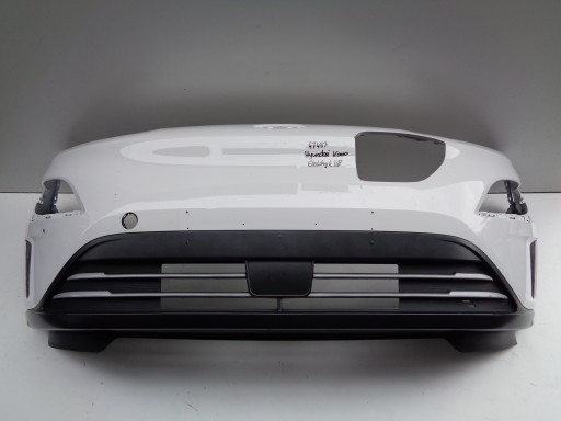 86511-DDAA0 - Передній бампер hyundai kona electric ev lift № 47497