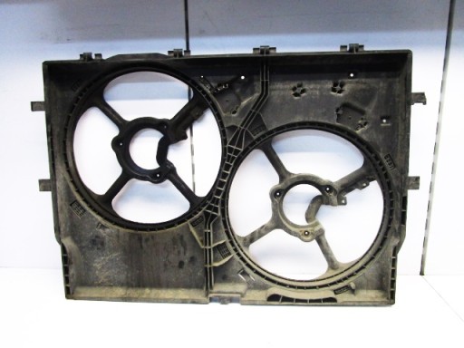 1364224080 - ПЕРЕМЫЧКА BOXER DUCATO III 12R КОРПУС РАДИАТОРА 2.2 HDI