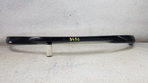 OPEL ASTRA III H GTC OPC - LINE SPOILER accessories front 3492