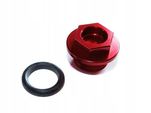 SR-081 - ВИНТ ЗАЛИВНОЙ ГОРЛОВИНЫ ДЛЯ HONDA CR CRF 125 150 230 250 450