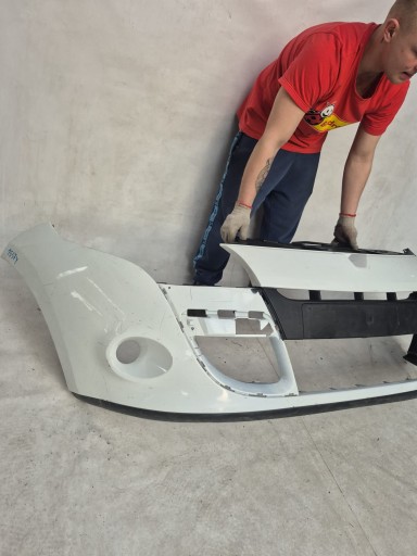 RENAULT MEGANE III 3 CC COUPE 10-12 bumper front front