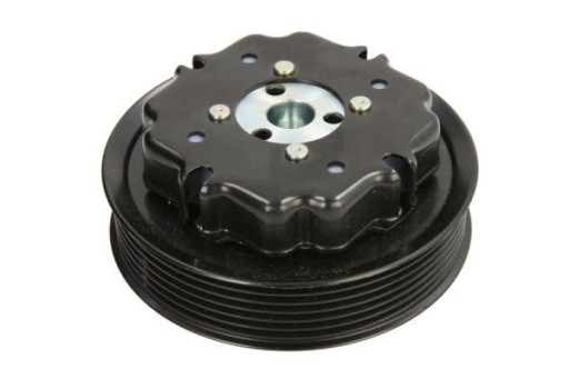 МУФТА КОМПРЕССОРА КОНДИЦИОНЕРА KTT040024