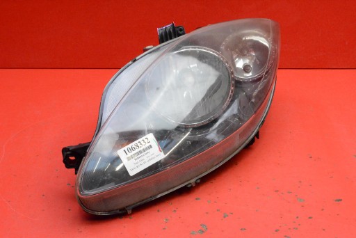 REFLEKTOR left light front EU 5P1941005A SEAT ALTEA 1 and 04-09