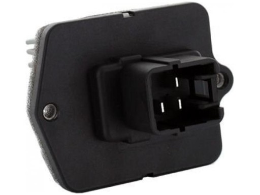 K106051 - РЕЗИСТОР ВЕНТИЛЯТОРА ВЕНТИЛЯТОРА KIA CEED 07-12