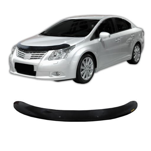 ОБТІЧНИК КАПОТА TOYOTA AVENSIS 2009-2015