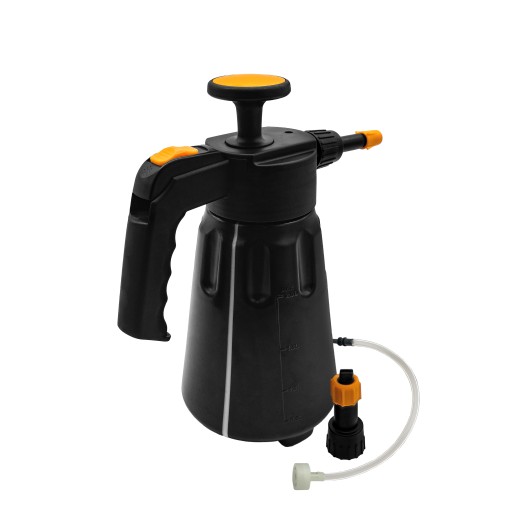 ADBL BFF & BFS KIT ОБПРИСКУВАЧ / ПІНОПЛАСТ 0.75 L