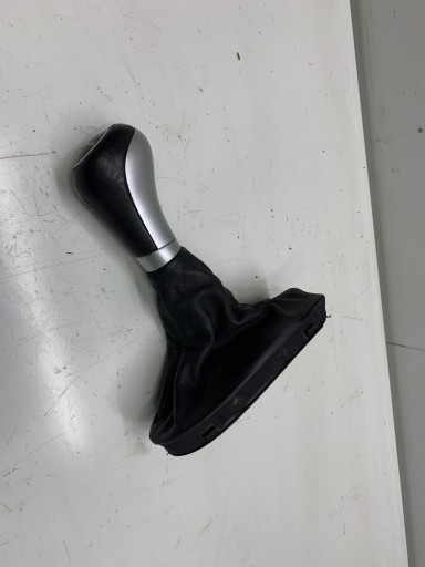 MERCEDES E W211 LIFT AUTOMAT ghetta Pomello meccanismo del cambio A2112675410
