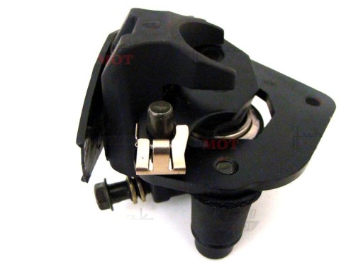 T51554 - JUNAK 902 ГІДРАВЛІЧНИЙ ГАЛЬМІВНИЙ СУПОРТ ПЕРЕДНІЙ