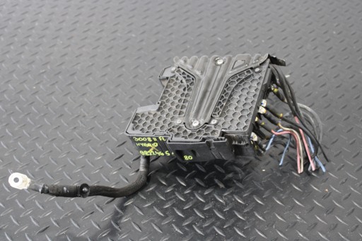 compartment ROZDZIELACZ PRADU PEUGEOT 3008 II 2 LIFT 9822465180
