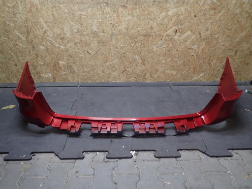 STOSSSTANGE HECK MERCEDES E KLASA W213 KOMBI ALLTERRAIN