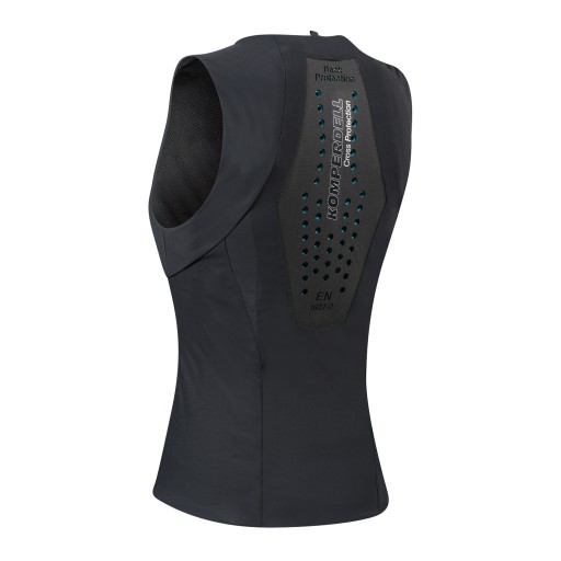 Komperdell AIR VEST WOMEN Захист тулуба