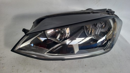 VW GOLF 7 VII 5G 12- 5G1941005 light left front front