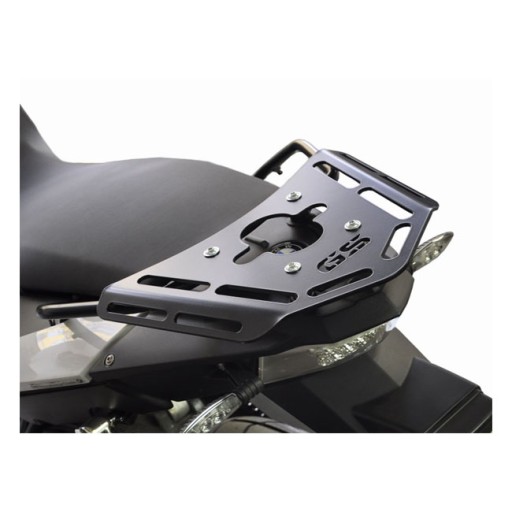 Багажна стійка Zieger luggage rack BMW F650 -800
