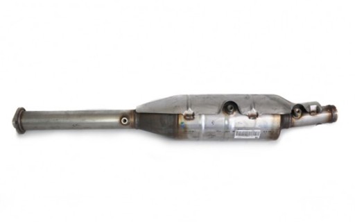 F1F1-5H250-CB F1F15H250CB - Фільтр DPF FORD FOCUS III - 2.0 TDC-F1F1-5H250-CB