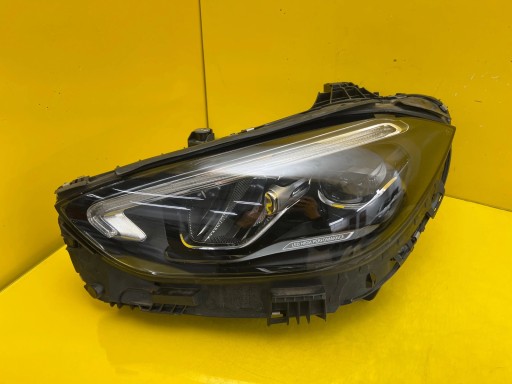 light left Mercedes C-Klasa W206 Full Led High Performance A2069068104