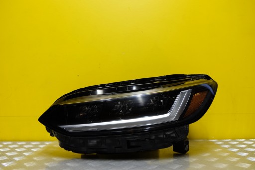 HRV2022-LEDUSAL - HONDA HRV HR-V 2022- ФАРА СВЕТОДИОДНАЯ ЛАМПА ЛЕВАЯ США
