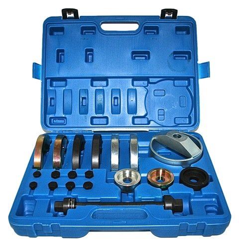 Комплект для установки маточини колеса 62 66 72mm VAG