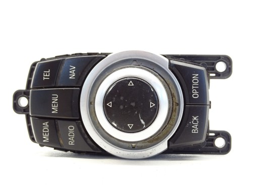 KONTROLER POKRETLO PANEL iDrive BMW F06 F12 F13 9286707