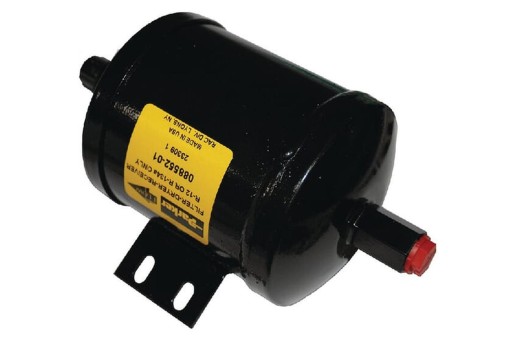 Vpm8697 осушитель