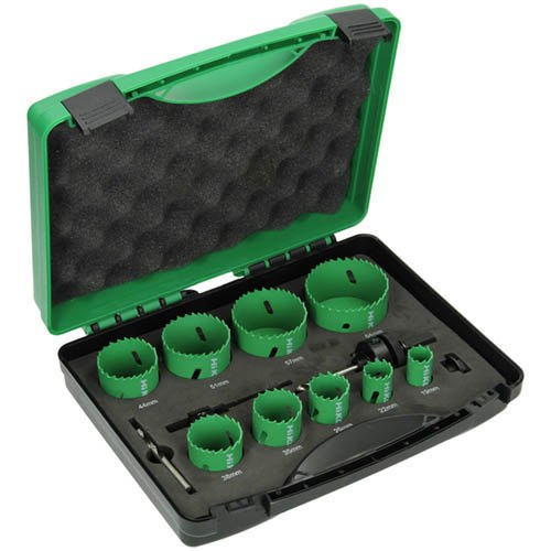 Механічний набір пилок