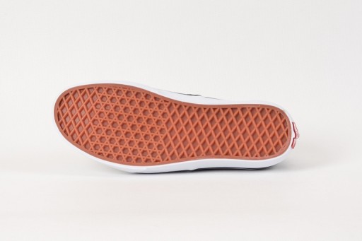 ORYGIANLNE BUTY VANS AUTHENTICK VEE3BLK R.36.5 12562847724