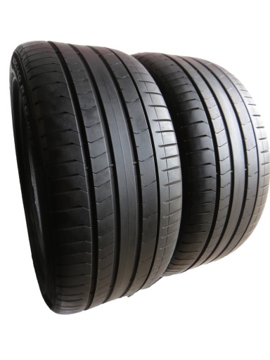 Pirelli P Zero 305/40 R20 112y Run Flat 2019